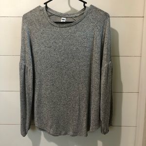 Super Soft Old Navy Sweater